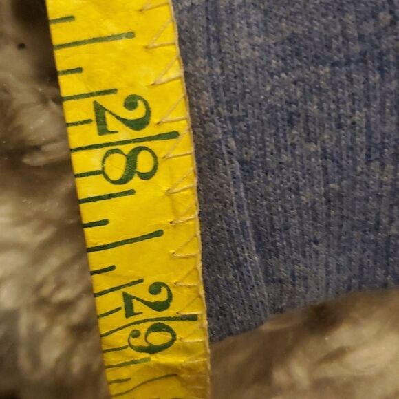 Women's Blue joggers - Picture 7 of 7